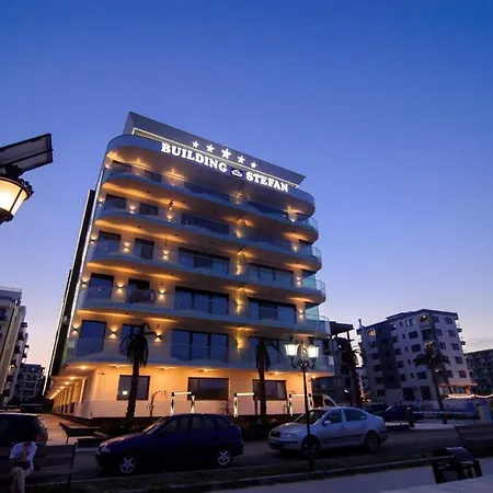 Willow By The Sea 113 דירה